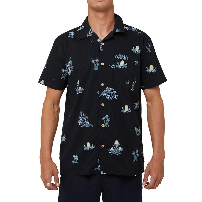 Sol SS Shirt