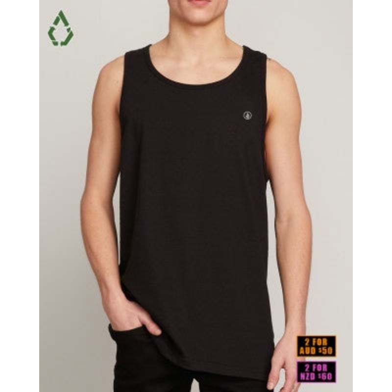 Solid Tank
