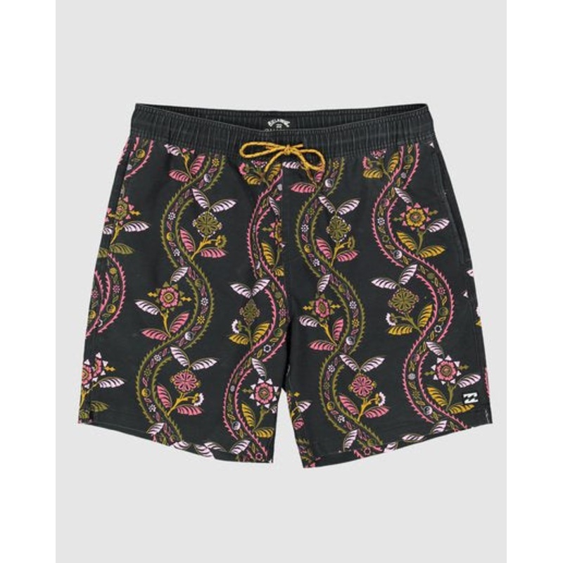 Sundays Layback Boardshorts