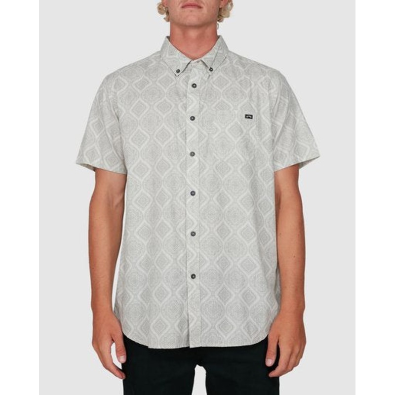 Sundays Mini SS Shirt