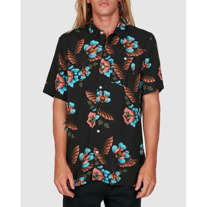 Sundays Party Animal SS Shirt