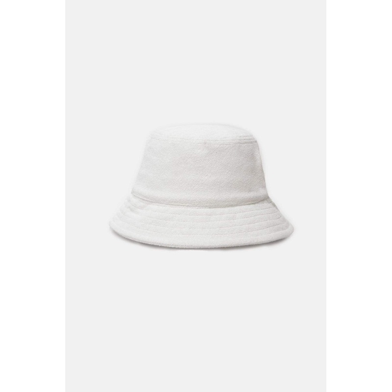Terry Towelling Bucket Hat