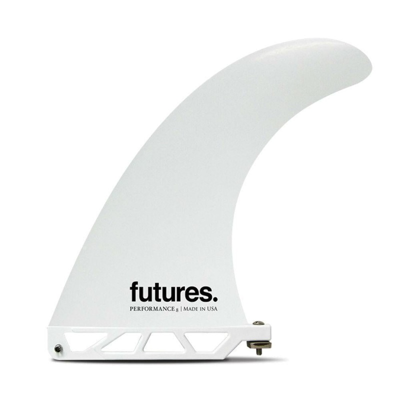 Thermotech Performance Single Fin