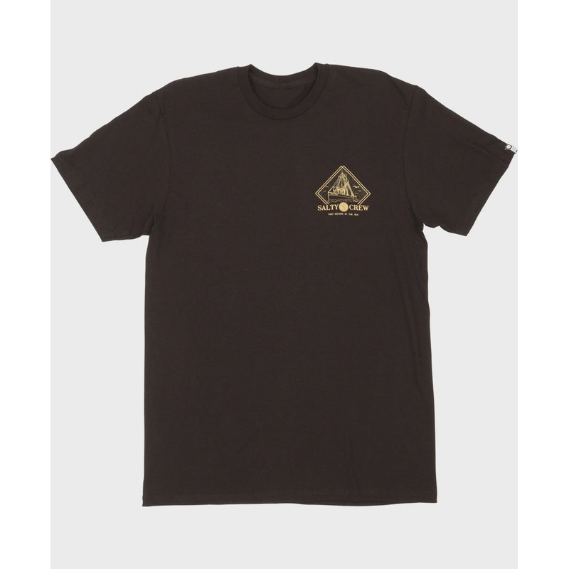 Trawlin Standard S/S Tee
