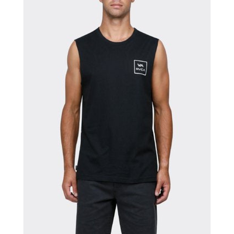 VA All the Ways Muscle Tank Top