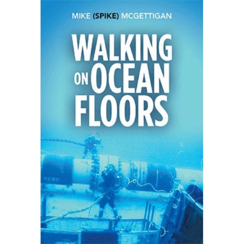 Walking On Ocean Floors