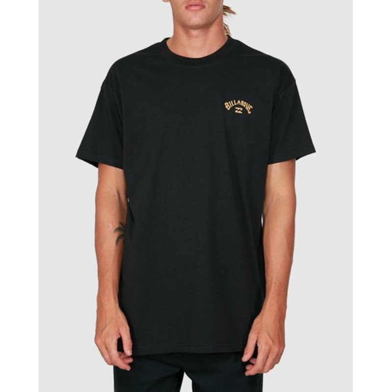 Wave Arch Tee