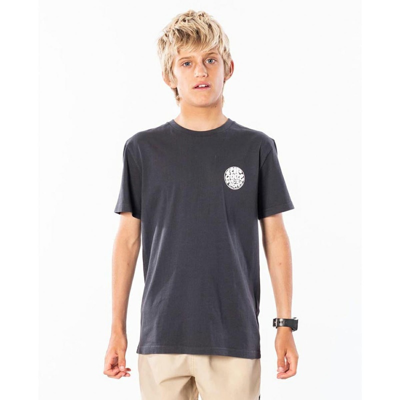 Wettie Boy Tee