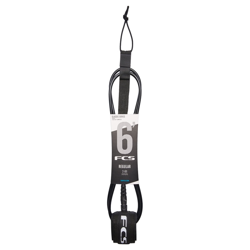 6 ft Regular Classic Leash