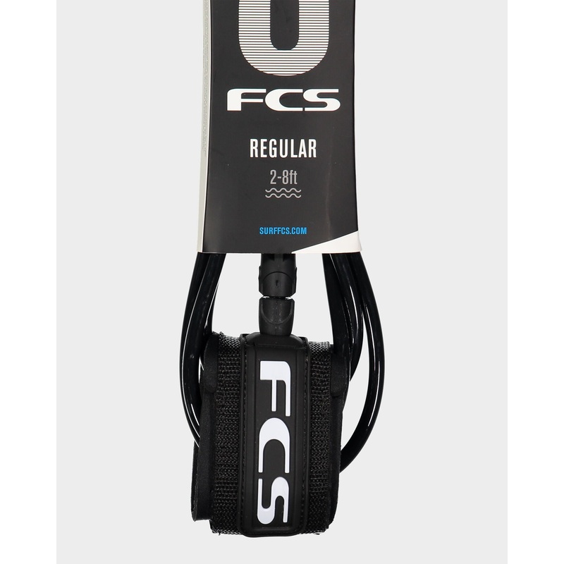 8ft  Regular Classic Leash