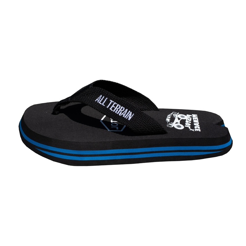 A.T Formal Thong