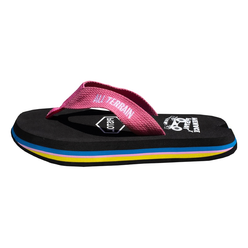 A.T Groovy Thong