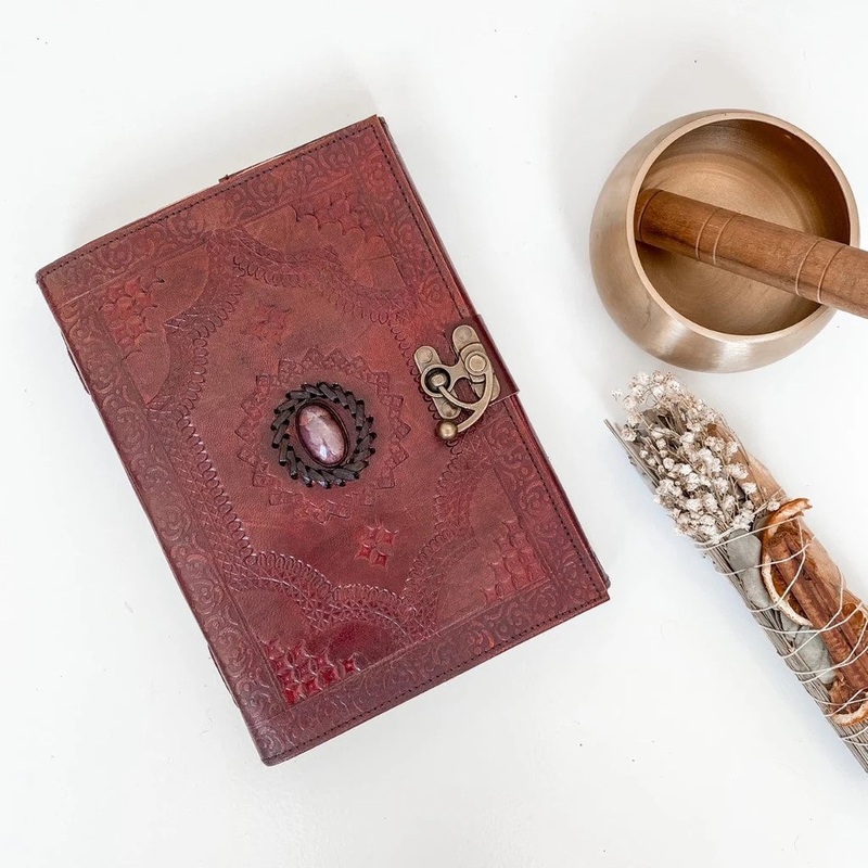 Amethyst Journal