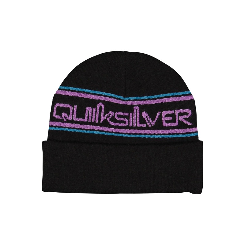 Boys 2-7 Hidden Gems Reversible Cuff Beanie