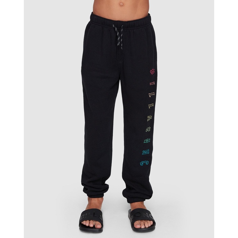 Boys Arch Trackpants