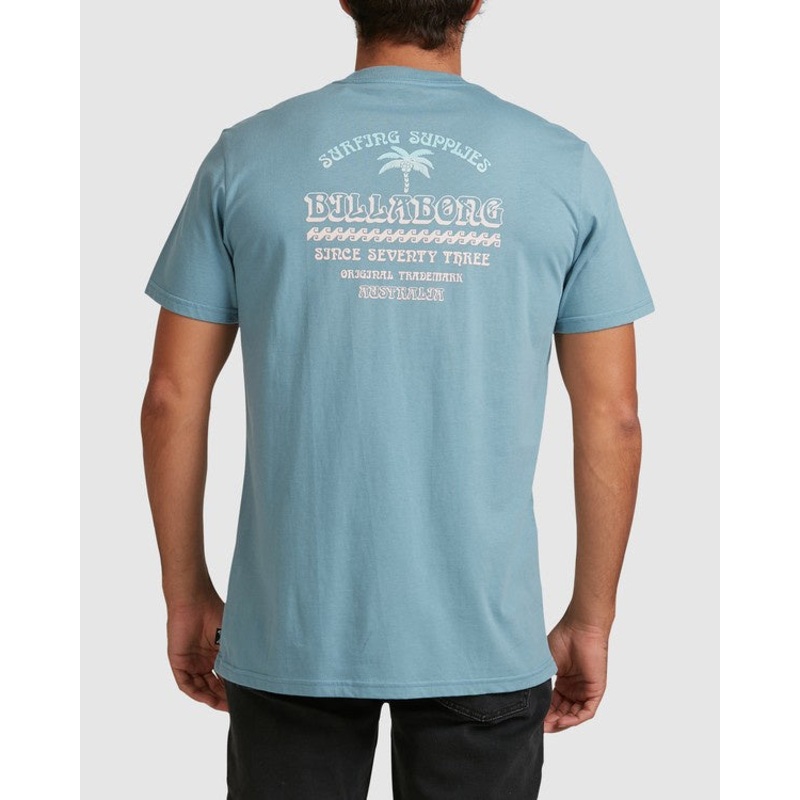 Combo Supply Tee