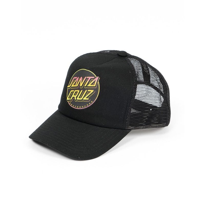 Contra Dot Trucker