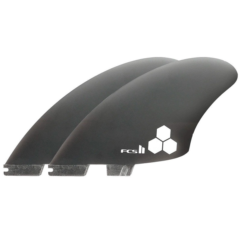 FCS II CI Keel