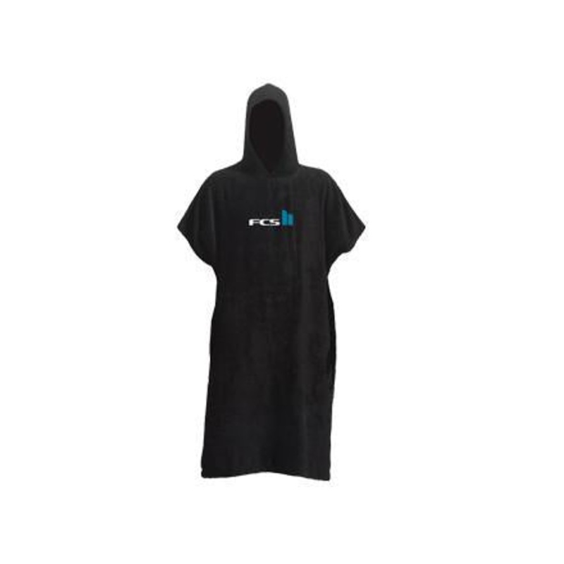 FCS Poncho Towel
