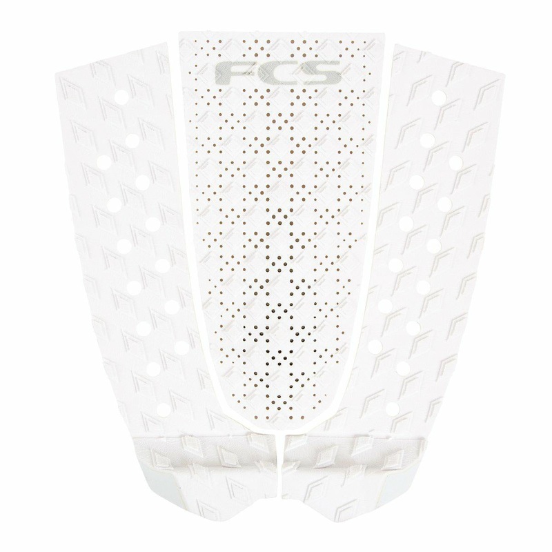 FCS T-3 White