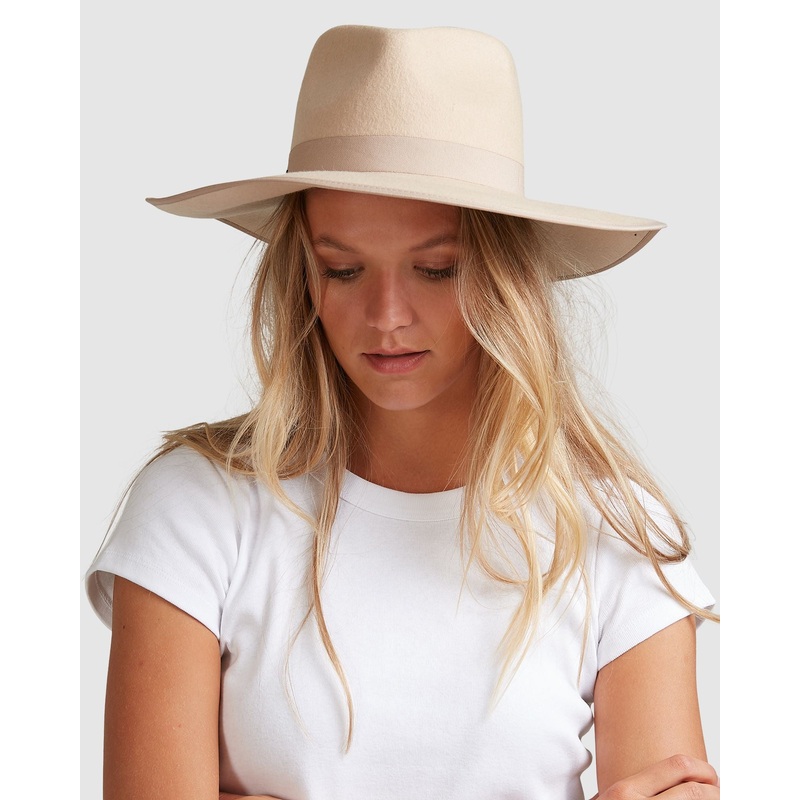 Freya Hat