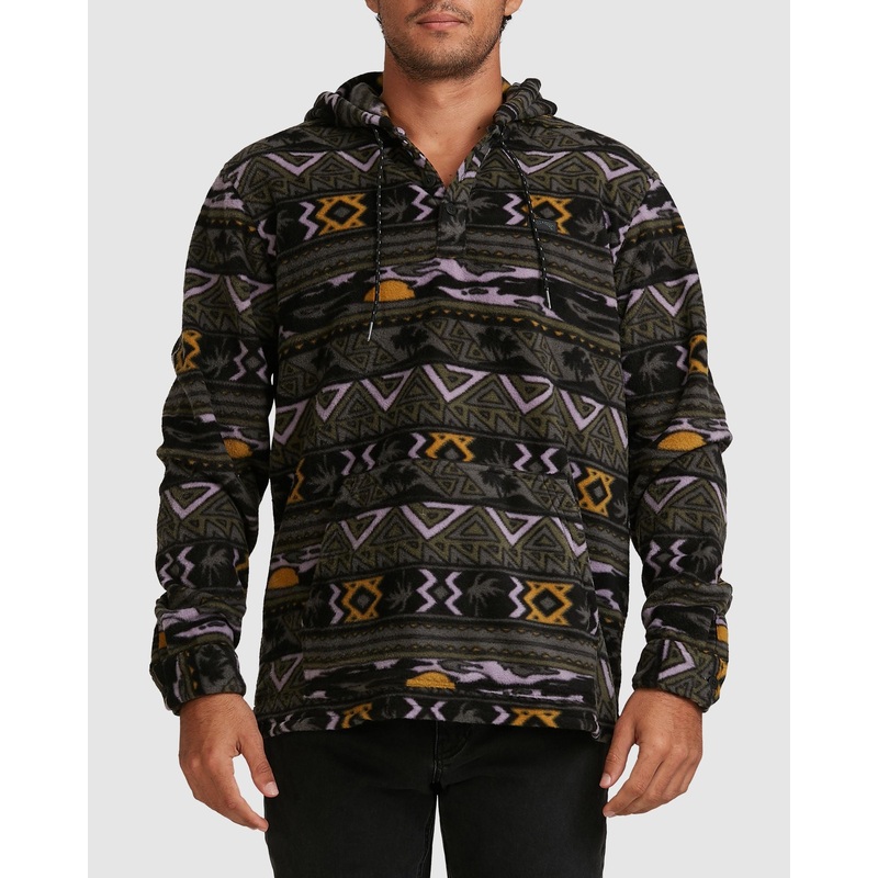 Furnace Anorak