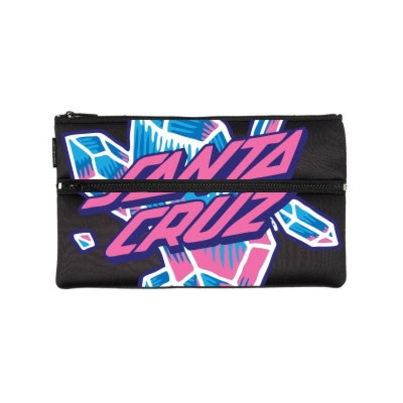 Girls Crystal Hand Pencilcase