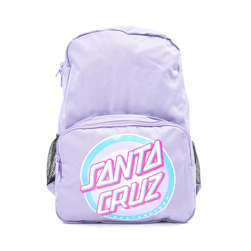 Girls Flex Dot Backpack - 3PK