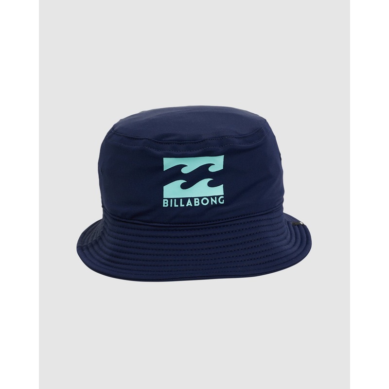 Groms Beach Day Bucket Hat