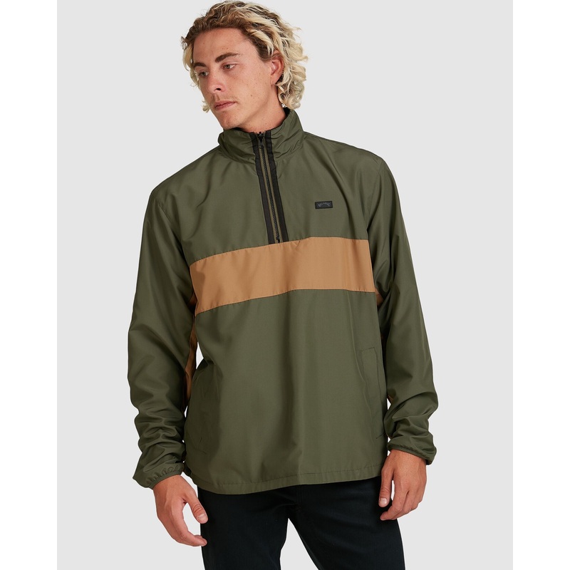 Highland Reversible Jacket