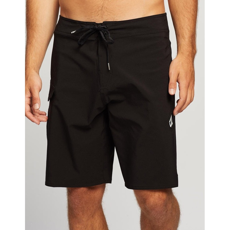 Lido Solid Mod 20" Boardshorts