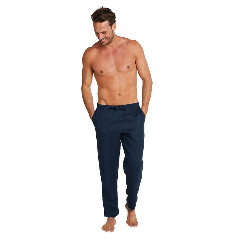 Linen Pants