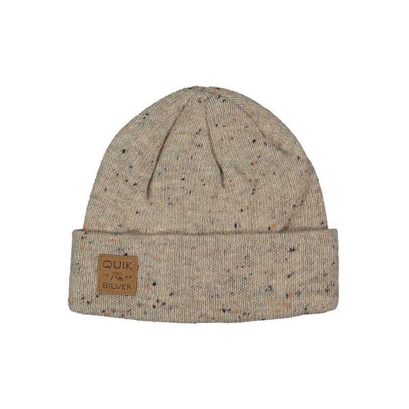 Mens Uptown Cuff Beanie