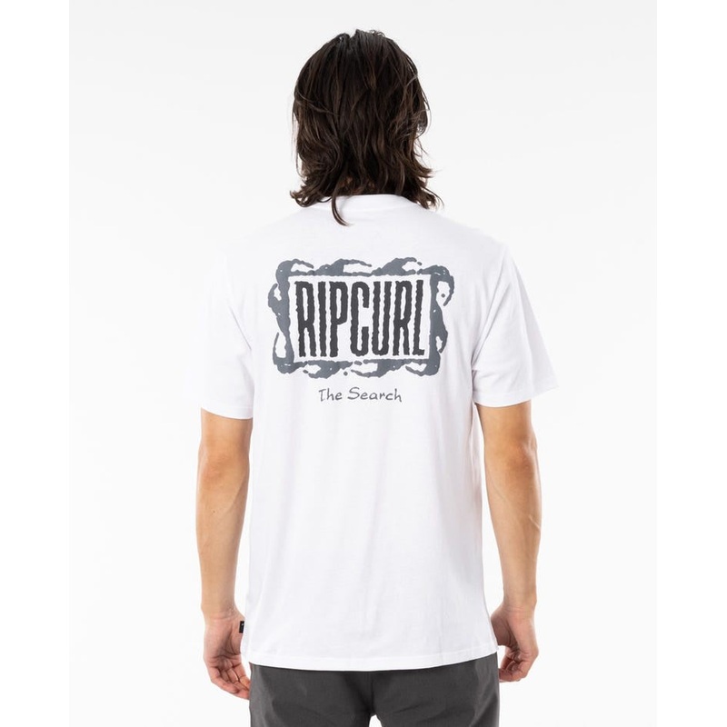 Mind Wave Logo Tee
