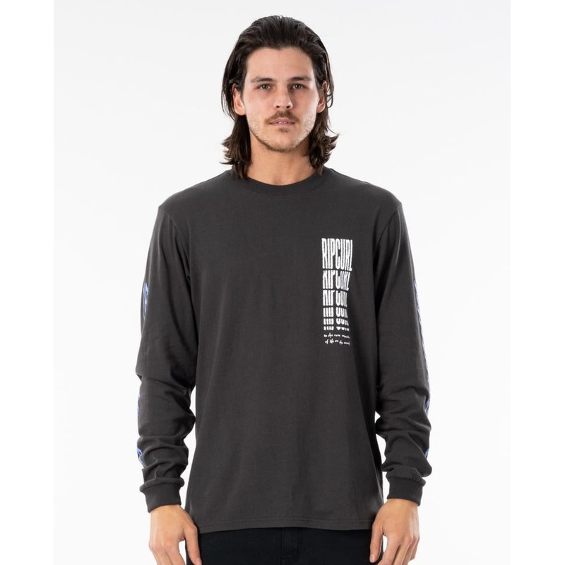 Mind Wave LS Tee
