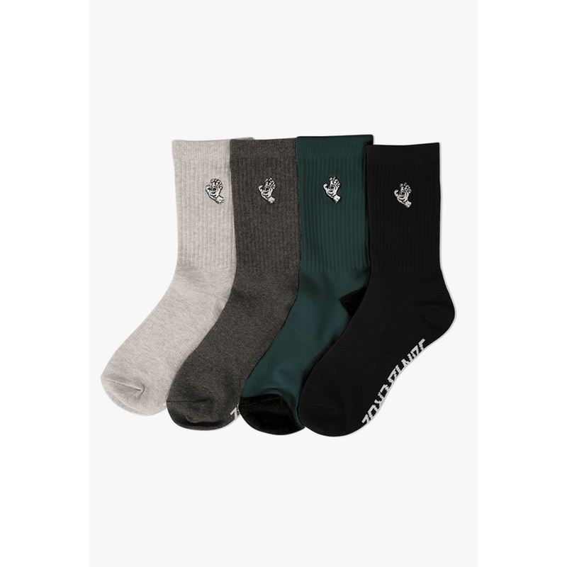 Mono Hand Sock - 4PR