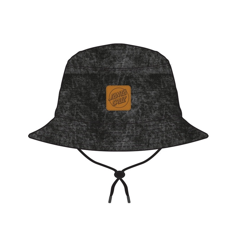 Pitch Bucket Hat