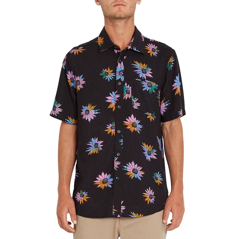 Pleasure Cruise S/S