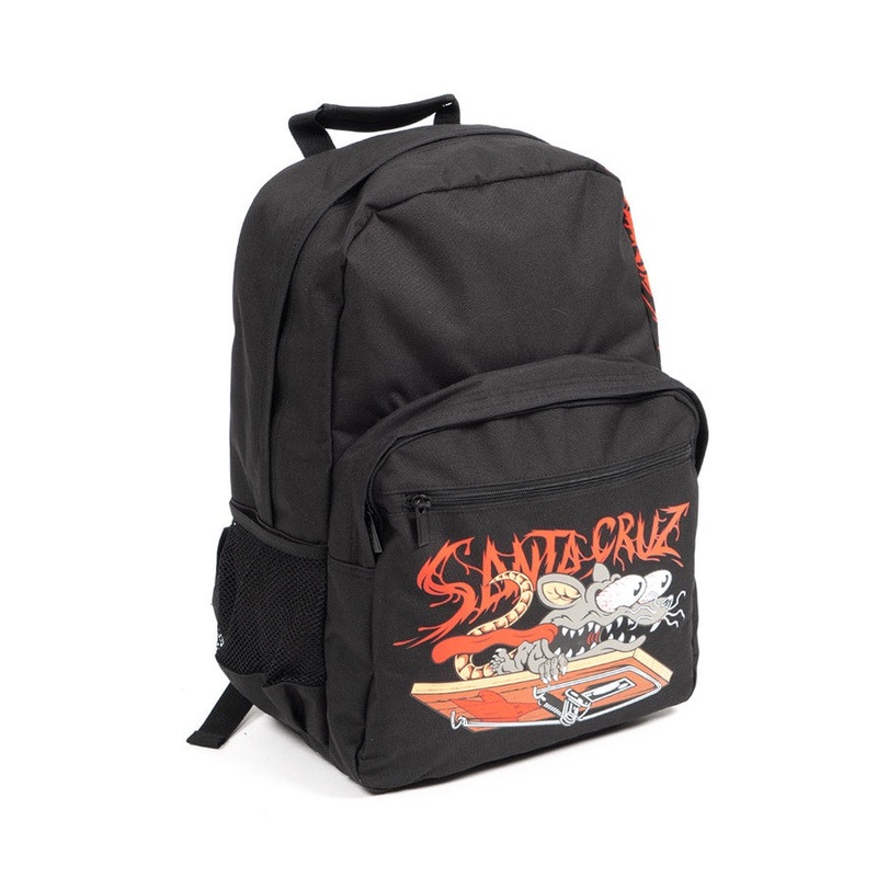 Rat Slasher Backpack