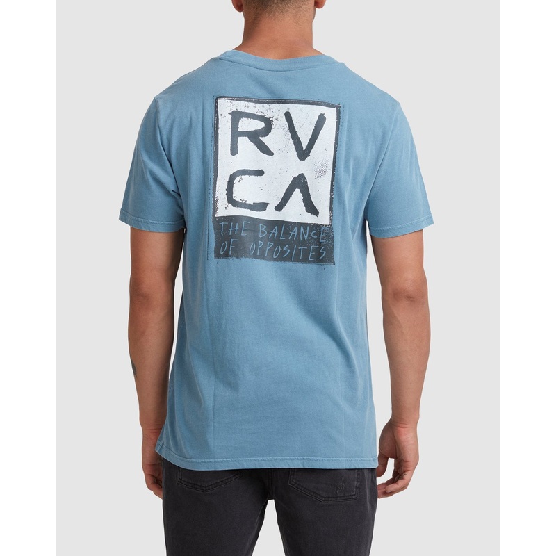 Scram SS Tee