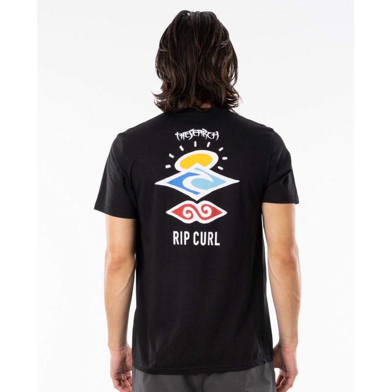 Search Icon Essential Tee