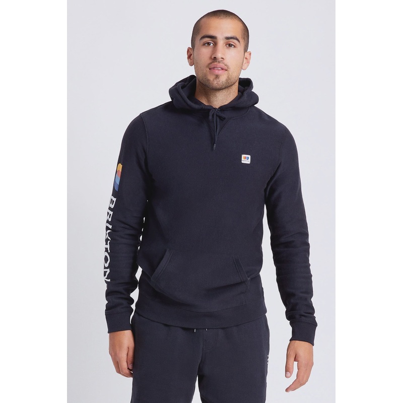 Stem Crossover Hood