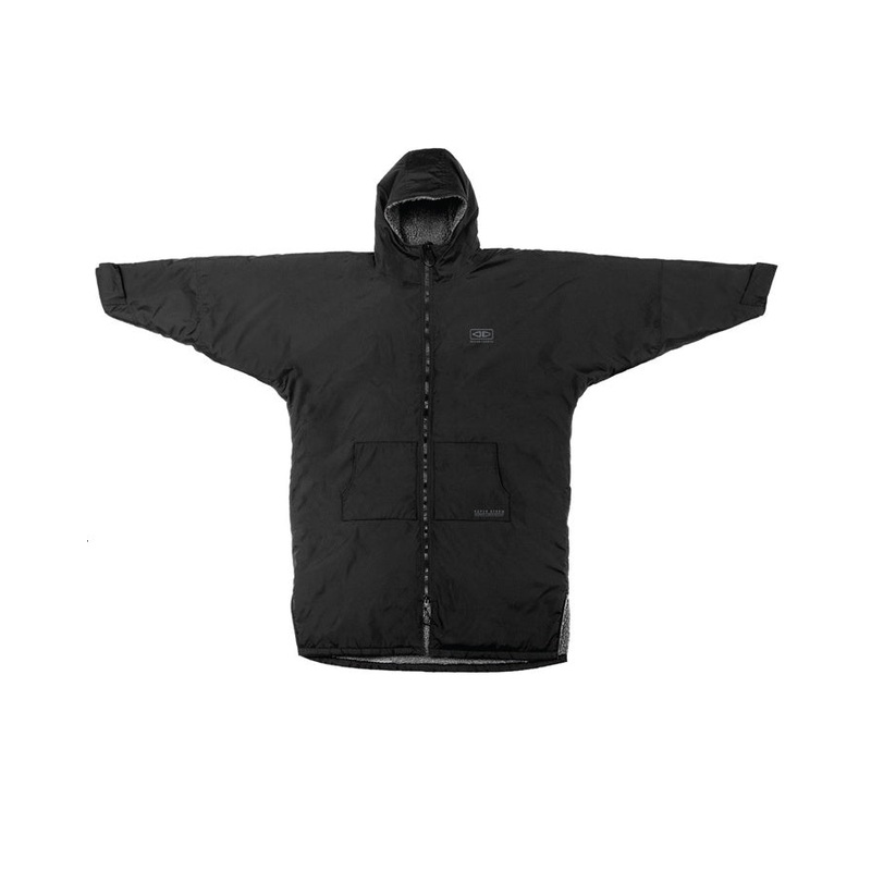 Super Storm Hooded Poncho
