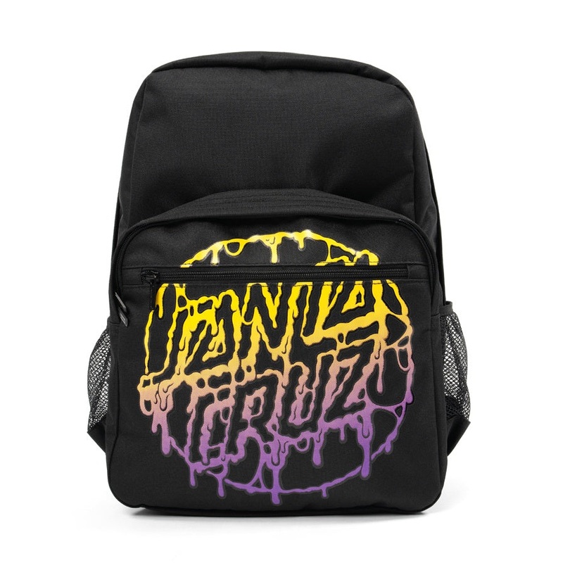 Toxic Dot Backpack
