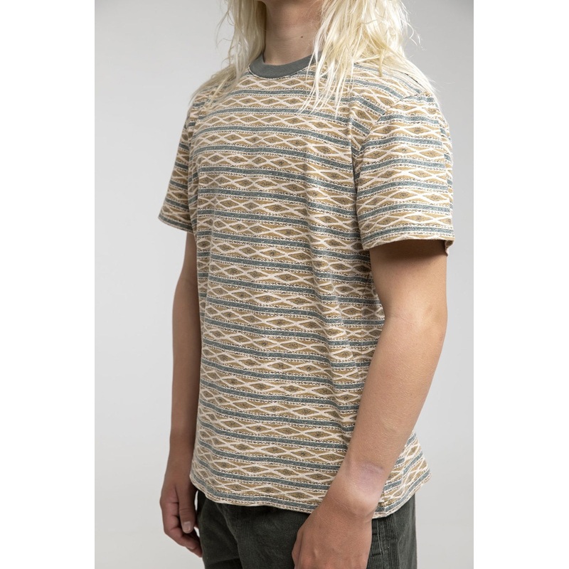 Tribe Stripe Youth T-Shirt