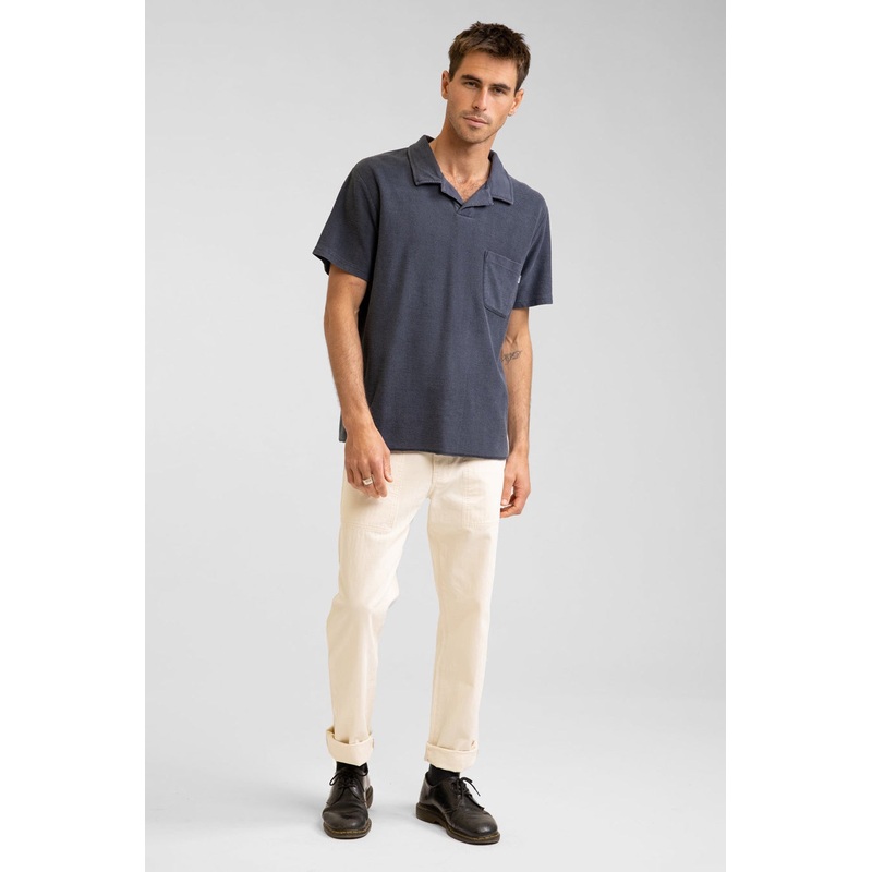 Vintage Terry Polo