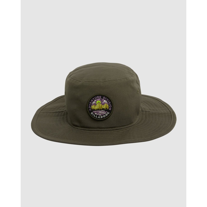 ADIV Bucket Hat