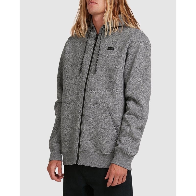 Adiv Shoreline Furnace Zip Hood