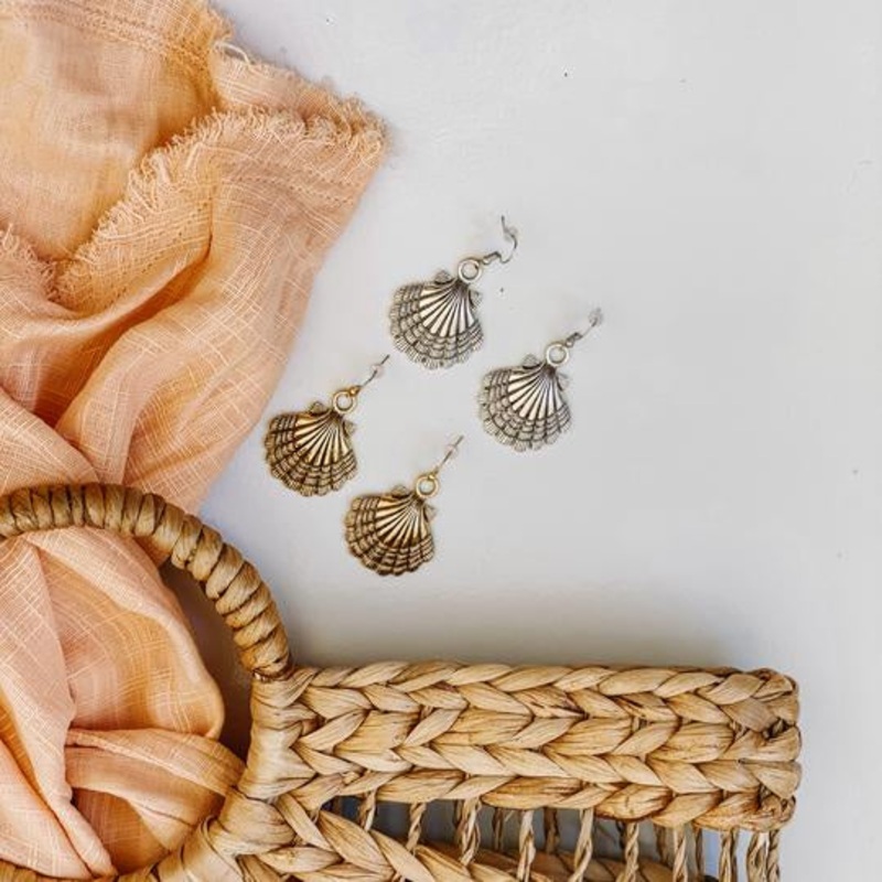 Ariel Earrings