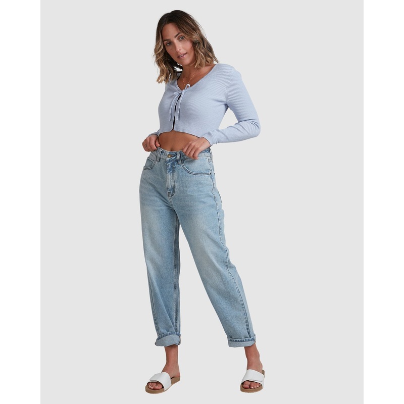 Boy Is Mine Jeans